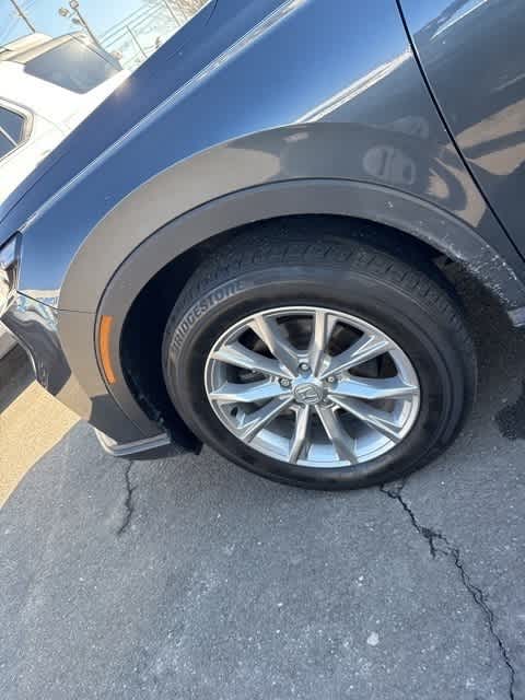 Thumbnail: 2023 Honda CR-V - 32