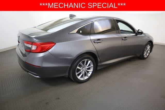 Thumbnail: 2021 Honda Accord - 8