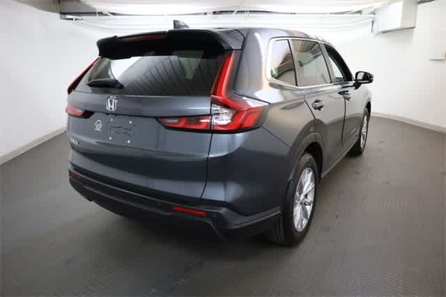 Thumbnail: 2024 Honda CR-V - 8