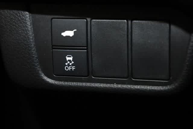 Thumbnail: 2023 Honda CR-V - 19