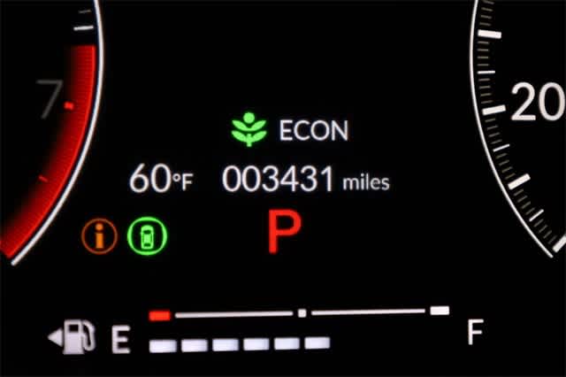 Thumbnail: 2026 Honda Civic - 25