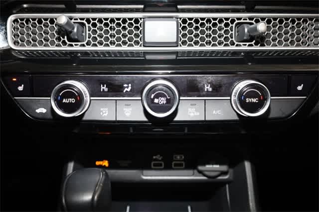 Thumbnail: 2022 Honda Civic - 32