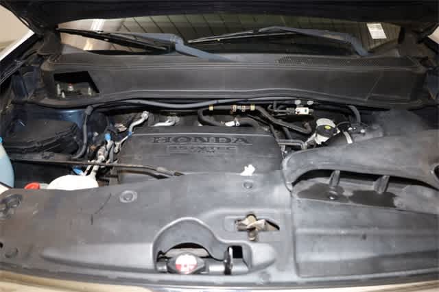 Thumbnail: 2011 Honda Pilot - 30