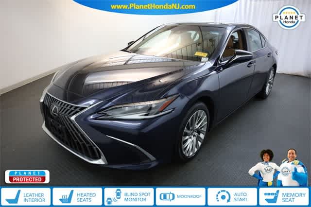 2022 Lexus ES  -
                  Union, NJ
