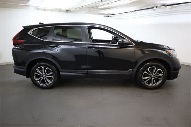 Thumbnail: 2022 Honda CR-V - 9