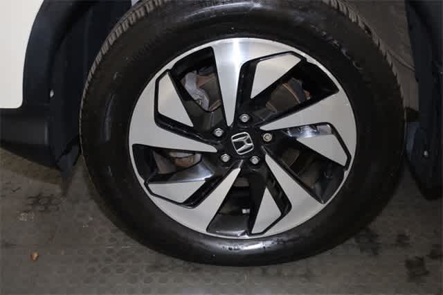 Thumbnail: 2015 Honda CR-V - 37