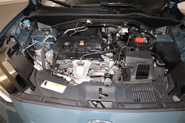 Thumbnail: 2023 Honda HR-V - 34