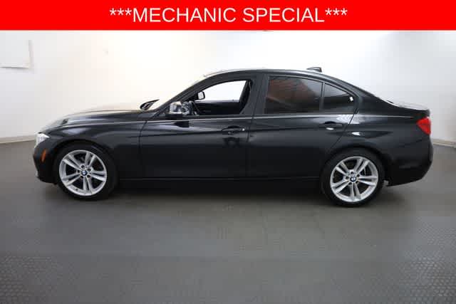 Thumbnail: 2017 BMW 3 Series - 3