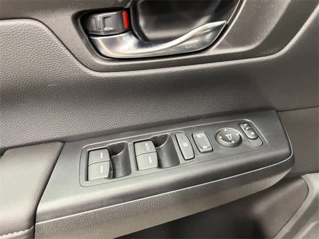 Thumbnail: 2026 Honda CR-V - 10
