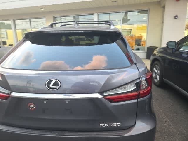Thumbnail: 2020 Lexus RX - 10