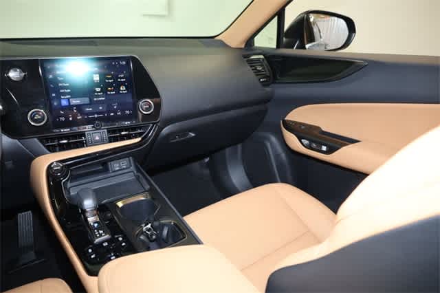 2023 Lexus NX 350 18
