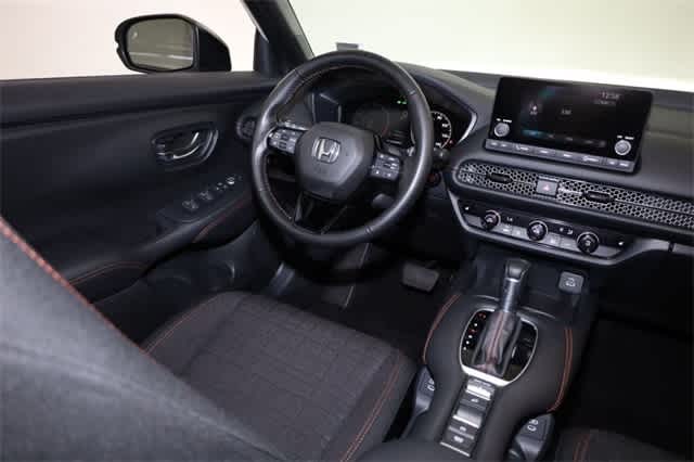 Thumbnail: 2025 Honda HR-V - 16