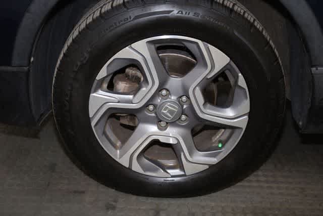 Thumbnail: 2019 Honda CR-V - 36