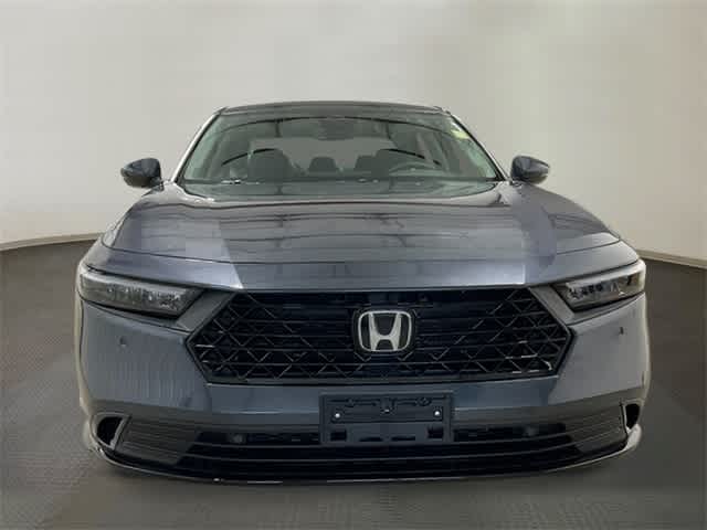 2025 Honda Accord EX-L 10