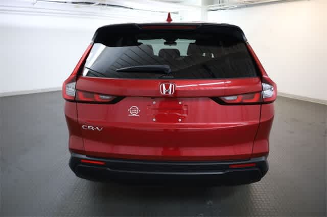 Thumbnail: 2023 Honda CR-V - 8