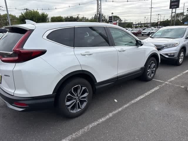 Thumbnail: 2022 Honda CR-V - 12