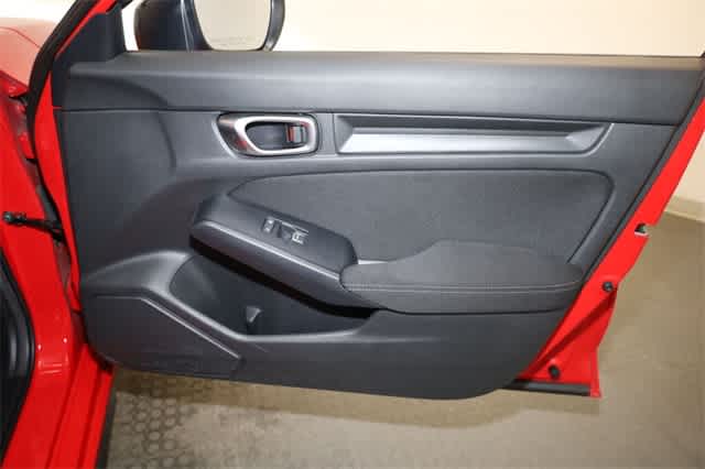 Thumbnail: 2023 Honda Civic - 22