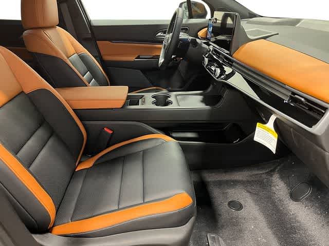 Thumbnail: 2026 Honda Prologue - 23