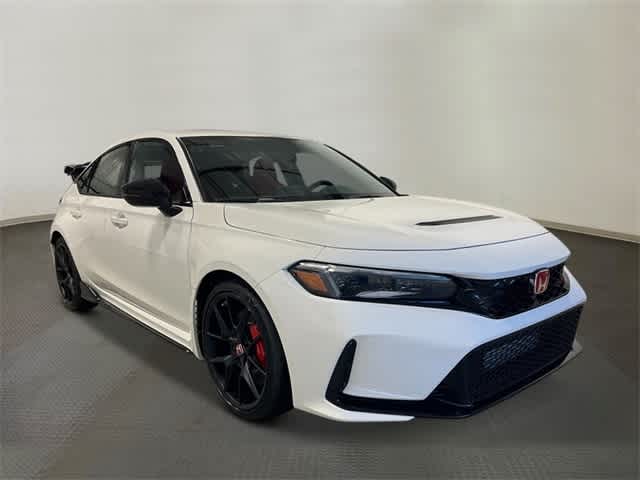Thumbnail: 2025 Honda Civic - 9