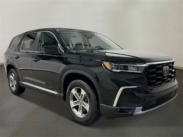 Thumbnail: 2025 Honda Pilot - 9