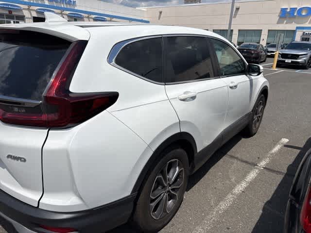Thumbnail: 2022 Honda CR-V - 14
