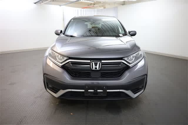 Thumbnail: 2022 Honda CR-V - 12