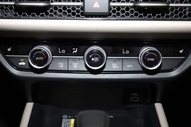 Thumbnail: 2024 Honda HR-V - 26