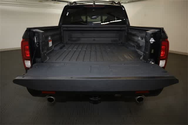 2023 Honda Ridgeline RTL 35