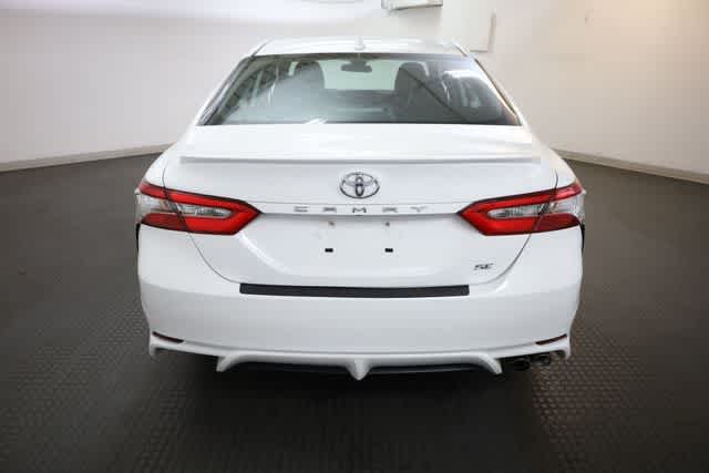 Thumbnail: 2019 Toyota Camry - 5