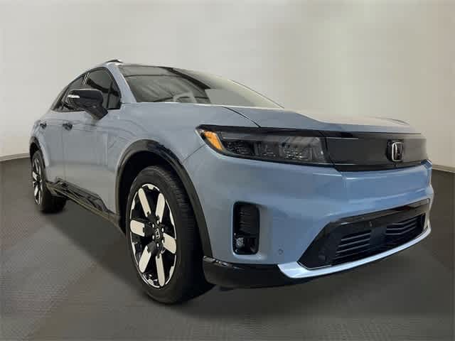 2025 Honda Prologue Elite 9