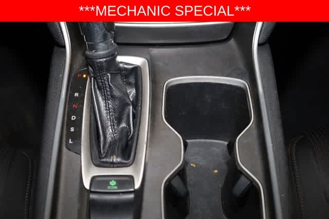 Thumbnail: 2019 Honda Accord - 28