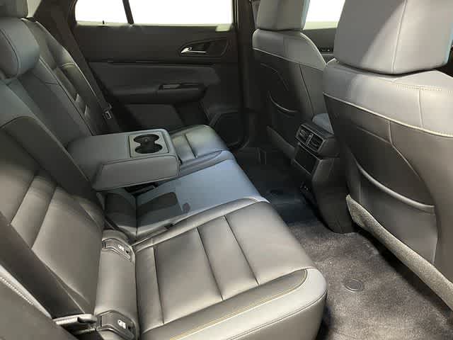 Thumbnail: 2026 Honda Prologue - 25