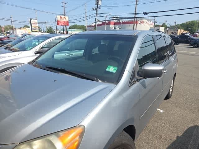 Thumbnail: 2010 Honda Odyssey - 2