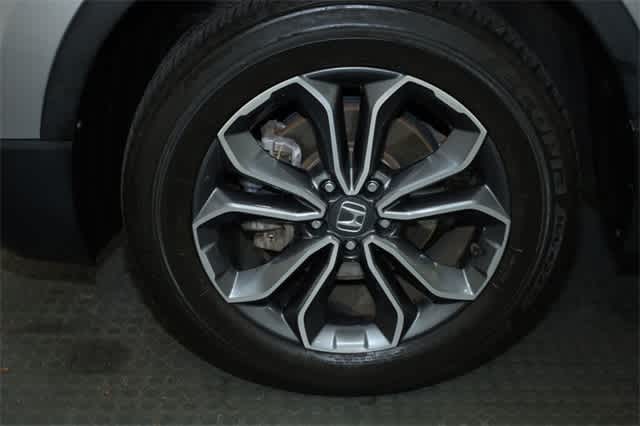 Thumbnail: 2022 Honda CR-V - 36