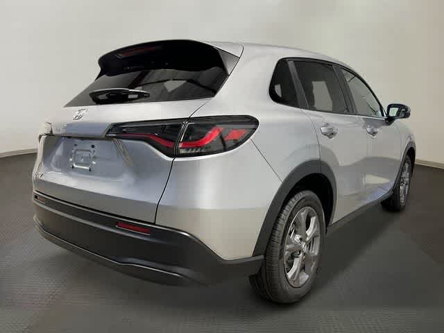 Thumbnail: 2027 Honda HR-V - 5