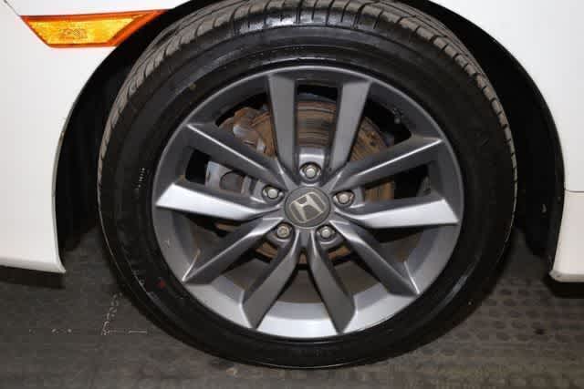 Thumbnail: 2019 Honda Civic - 39