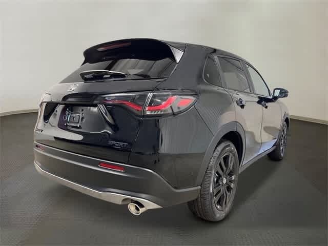 Thumbnail: 2026 Honda HR-V - 7