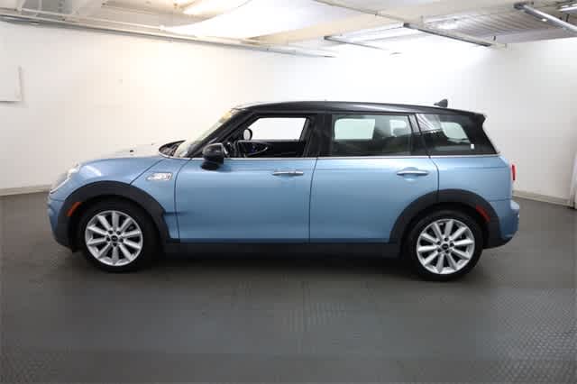 Thumbnail: 2017 MINI Cooper Clubman - 3
