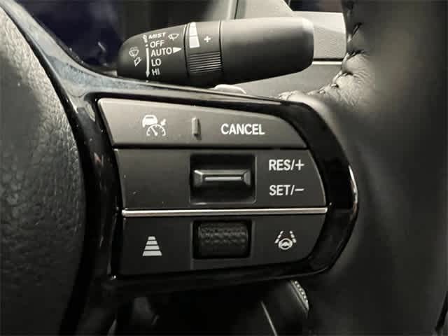 Thumbnail: 2024 Honda Accord - 15