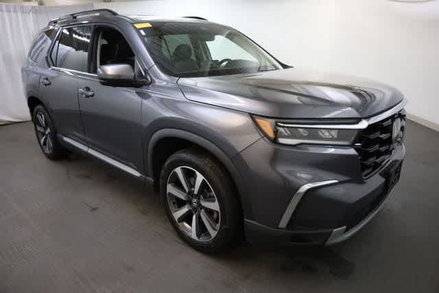 Thumbnail: 2023 Honda Pilot - 10