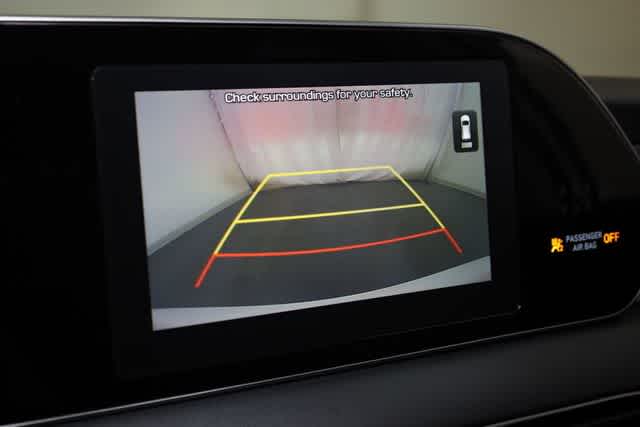 Thumbnail: 2020 Hyundai Palisade - 17