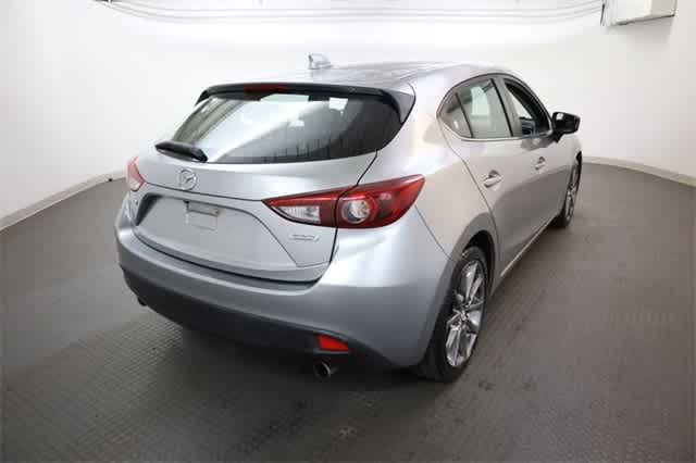 Thumbnail: 2015 Mazda Mazda3 - 7