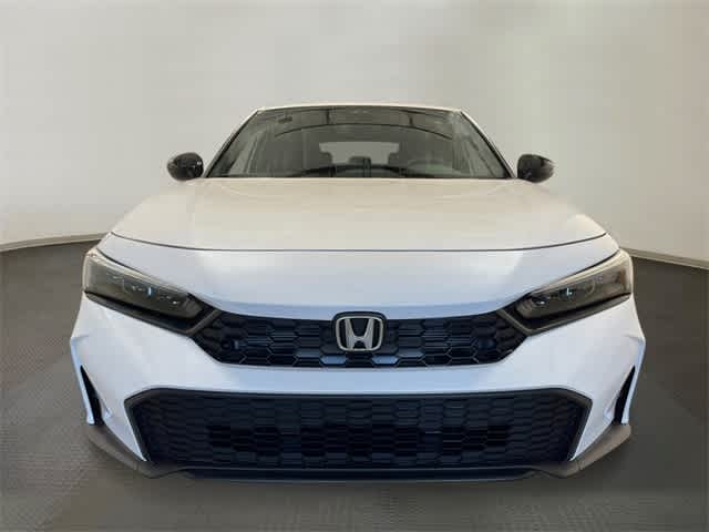 Thumbnail: 2026 Honda Civic - 10