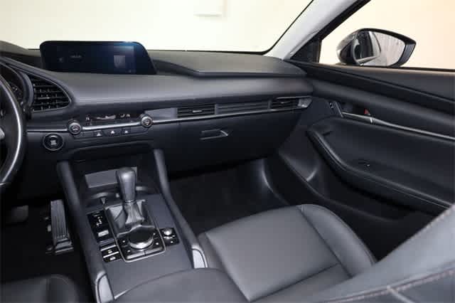 Thumbnail: 2023 Mazda Mazda3 - 18