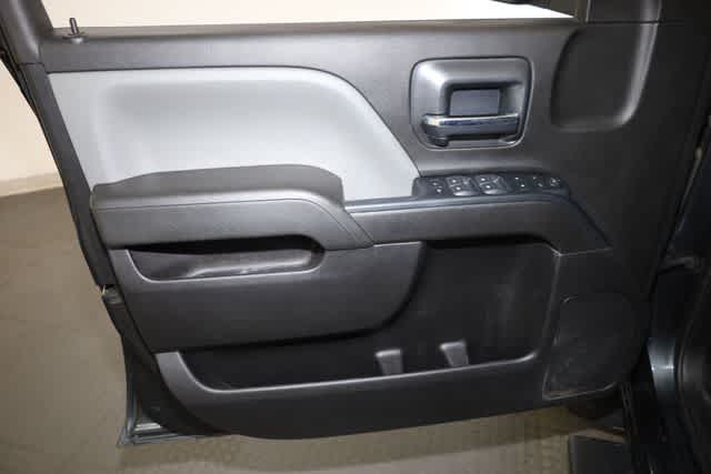 Thumbnail: 2019 GMC Sierra 1500 - 13