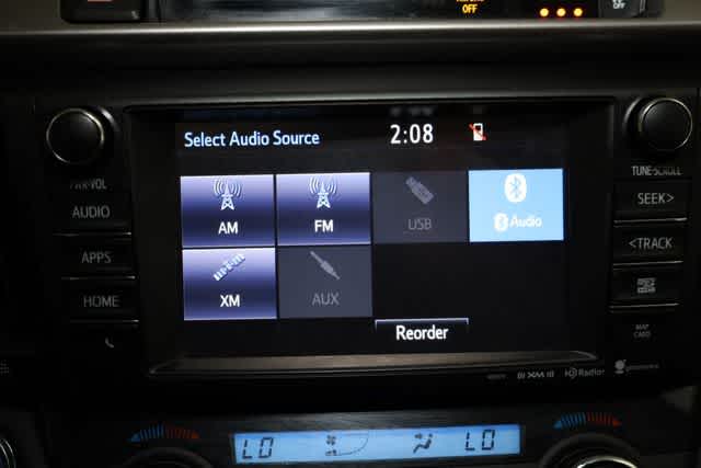 Thumbnail: 2017 Toyota RAV4 - 24