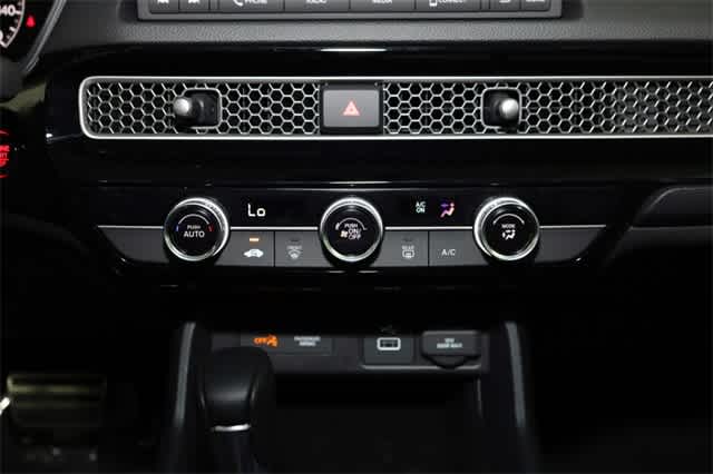 Thumbnail: 2024 Honda Civic - 33