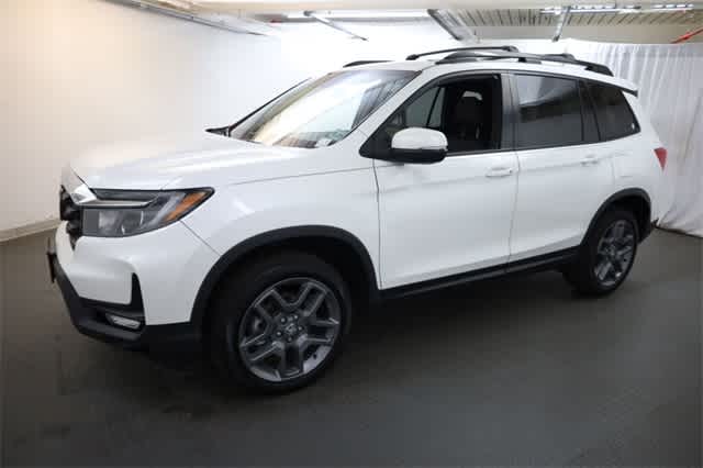 Thumbnail: 2022 Honda Passport - 2