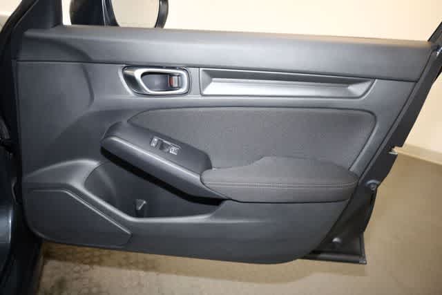 Thumbnail: 2026 Honda Civic - 22