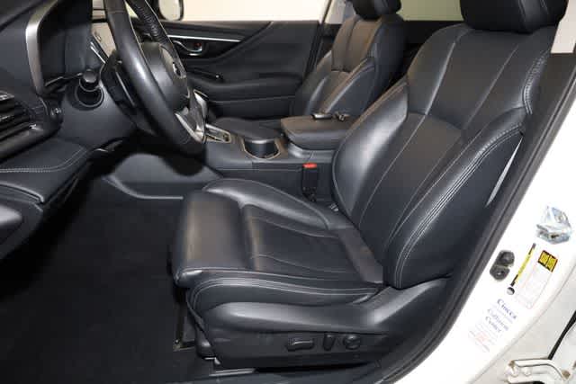 Thumbnail: 2024 Subaru Outback - 15